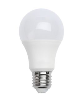 CHAJS DP9 9W 220V 白光 6500K A型LED灯泡（计价单位：个）白色 