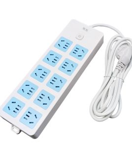 精熊 MG-60110 移动式插座